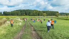 Fotorelacja - V Redyk Mazurski, Sołdany, wrzesień 2026 r. - zdjęcie 171