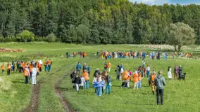 Fotorelacja - V Redyk Mazurski, Sołdany, wrzesień 2026 r. - zdjęcie 139