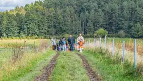 Fotorelacja - V Redyk Mazurski, Sołdany, wrzesień 2026 r. - zdjęcie 143