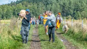 Fotorelacja - V Redyk Mazurski, Sołdany, wrzesień 2026 r. - zdjęcie 182