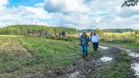 Fotorelacja - V Redyk Mazurski, Sołdany, wrzesień 2026 r. - zdjęcie 104