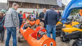 Fotorelacja - V Redyk Mazurski, Sołdany, wrzesień 2026 r. - zdjęcie 13