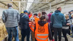 Fotorelacja - V Redyk Mazurski, Sołdany, wrzesień 2026 r. - zdjęcie 128
