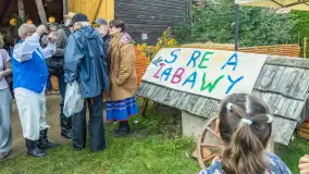 Fotorelacja - V Redyk Mazurski, Sołdany, wrzesień 2026 r. - zdjęcie 144