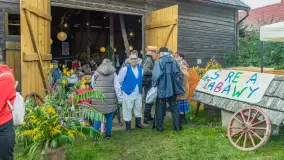Fotorelacja - V Redyk Mazurski, Sołdany, wrzesień 2026 r. - zdjęcie 161