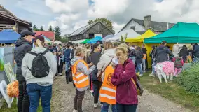 Fotorelacja - V Redyk Mazurski, Sołdany, wrzesień 2026 r. - zdjęcie 242
