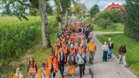 Fotorelacja - V Redyk Mazurski, Sołdany, wrzesień 2026 r. - zdjęcie 25