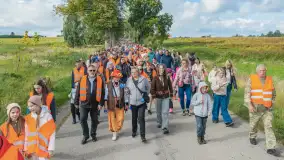 Fotorelacja - V Redyk Mazurski, Sołdany, wrzesień 2026 r. - zdjęcie 183