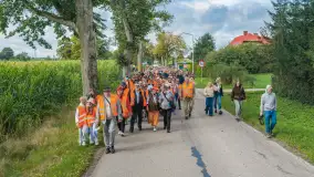 Fotorelacja - V Redyk Mazurski, Sołdany, wrzesień 2026 r. - zdjęcie 154