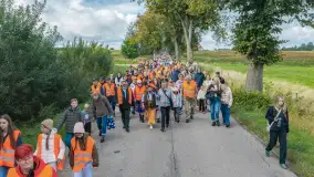 Fotorelacja - V Redyk Mazurski, Sołdany, wrzesień 2026 r. - zdjęcie 203