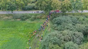 Fotorelacja - V Redyk Mazurski, Sołdany, wrzesień 2026 r. - zdjęcie 156