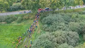 Fotorelacja - V Redyk Mazurski, Sołdany, wrzesień 2026 r. - zdjęcie 244