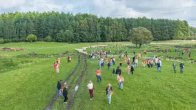 Fotorelacja - V Redyk Mazurski, Sołdany, wrzesień 2026 r. - zdjęcie 162