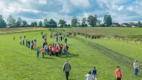 Fotorelacja - V Redyk Mazurski, Sołdany, wrzesień 2026 r. - zdjęcie 185