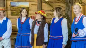 Fotorelacja - V Redyk Mazurski, Sołdany, wrzesień 2026 r. - zdjęcie 180