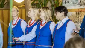 Fotorelacja - V Redyk Mazurski, Sołdany, wrzesień 2026 r. - zdjęcie 188