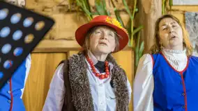 Fotorelacja - V Redyk Mazurski, Sołdany, wrzesień 2026 r. - zdjęcie 223