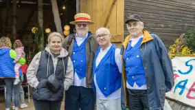 Fotorelacja - V Redyk Mazurski, Sołdany, wrzesień 2026 r. - zdjęcie 204
