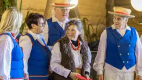 Fotorelacja - V Redyk Mazurski, Sołdany, wrzesień 2026 r. - zdjęcie 234