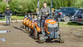 Fotorelacja - V Redyk Mazurski, Sołdany, wrzesień 2026 r. - zdjęcie 213