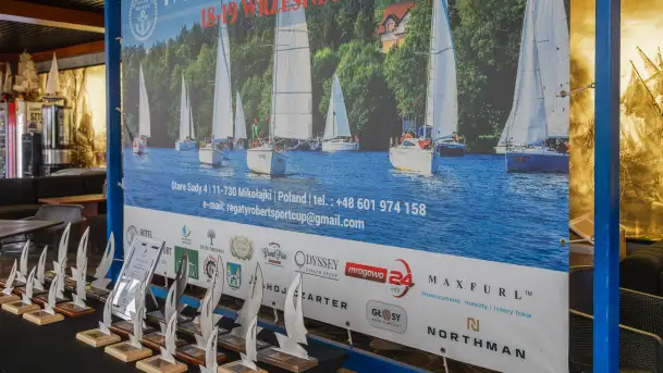 IV Regaty Robert's Port Cup 2026 - zdjęcie 8