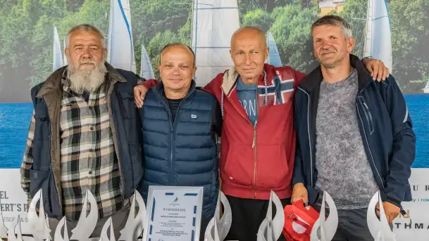 IV Regaty Robert's Port Cup 2026 - zdjęcie 9
