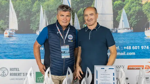 IV Regaty Robert's Port Cup 2026 - zdjęcie 2