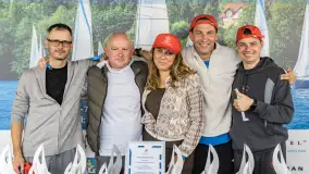 IV Regaty Robert's Port Cup 2026 - zdjęcie 12