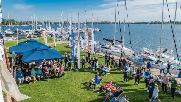 IV Regaty Robert's Port Cup 2026 - zdjęcie 1