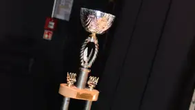 Wręczenie nagród w regatach - Mrągowskie Centrum Kultury, październik 2026 r. - zdjęcie 29