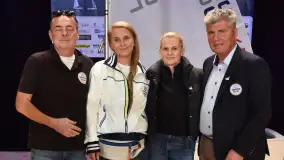 Wręczenie nagród w regatach - Mrągowskie Centrum Kultury, październik 2026 r. - zdjęcie 36