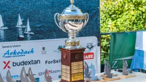 Finał Żeglarskiego Grand Prix Warmii i Mazur 2026, październik 2026 - zdjęcie 4