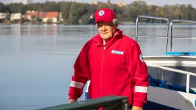 Finał Żeglarskiego Grand Prix Warmii i Mazur 2026, październik 2026 - zdjęcie 25