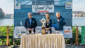 Finał Żeglarskiego Grand Prix Warmii i Mazur 2026, październik 2026 - zdjęcie 14