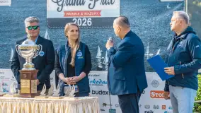 Finał Żeglarskiego Grand Prix Warmii i Mazur 2026, październik 2026 - zdjęcie 15