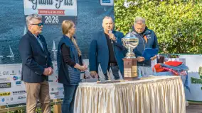 Finał Żeglarskiego Grand Prix Warmii i Mazur 2026, październik 2026 - zdjęcie 16