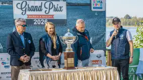 Finał Żeglarskiego Grand Prix Warmii i Mazur 2026, październik 2026 - zdjęcie 17