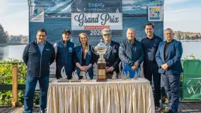 Finał Żeglarskiego Grand Prix Warmii i Mazur 2026, październik 2026 - zdjęcie 2
