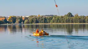 Finał Żeglarskiego Grand Prix Warmii i Mazur 2026, październik 2026 - zdjęcie 29