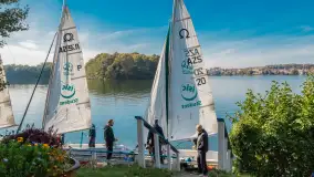 Finał Żeglarskiego Grand Prix Warmii i Mazur 2026, październik 2026 - zdjęcie 36