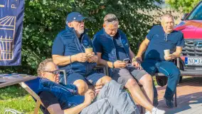 Finał Żeglarskiego Grand Prix Warmii i Mazur 2026, październik 2026 - zdjęcie 43