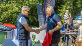 Finał Żeglarskiego Grand Prix Warmii i Mazur 2026, październik 2026 - zdjęcie 47