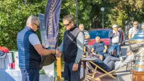 Finał Żeglarskiego Grand Prix Warmii i Mazur 2026, październik 2026 - zdjęcie 49