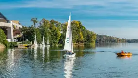 Finał Żeglarskiego Grand Prix Warmii i Mazur 2026, październik 2026 - zdjęcie 52