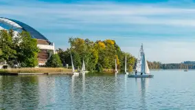 Finał Żeglarskiego Grand Prix Warmii i Mazur 2026, październik 2026 - zdjęcie 56