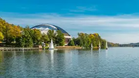 Finał Żeglarskiego Grand Prix Warmii i Mazur 2026, październik 2026 - zdjęcie 57
