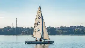 Finał Żeglarskiego Grand Prix Warmii i Mazur 2026, październik 2026 - zdjęcie 60