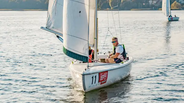 Finał Żeglarskiego Grand Prix Warmii i Mazur 2026, październik 2026 - zdjęcie 10