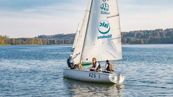 Finał Żeglarskiego Grand Prix Warmii i Mazur 2026, październik 2026 - zdjęcie 7