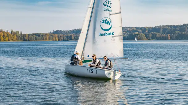 Finał Żeglarskiego Grand Prix Warmii i Mazur 2026, październik 2026 - zdjęcie 6
